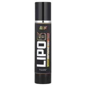 NUTREX LIPO-6 DEFINING GEL