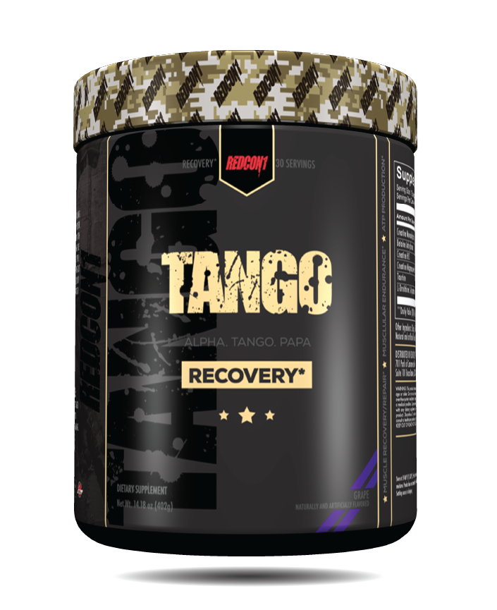 REDCON1 TANGO CREATINE RECOVERY SOLUTION 30 Servings