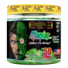 Terror Labz MANIAC High Stim Pre Workout 30 Servings