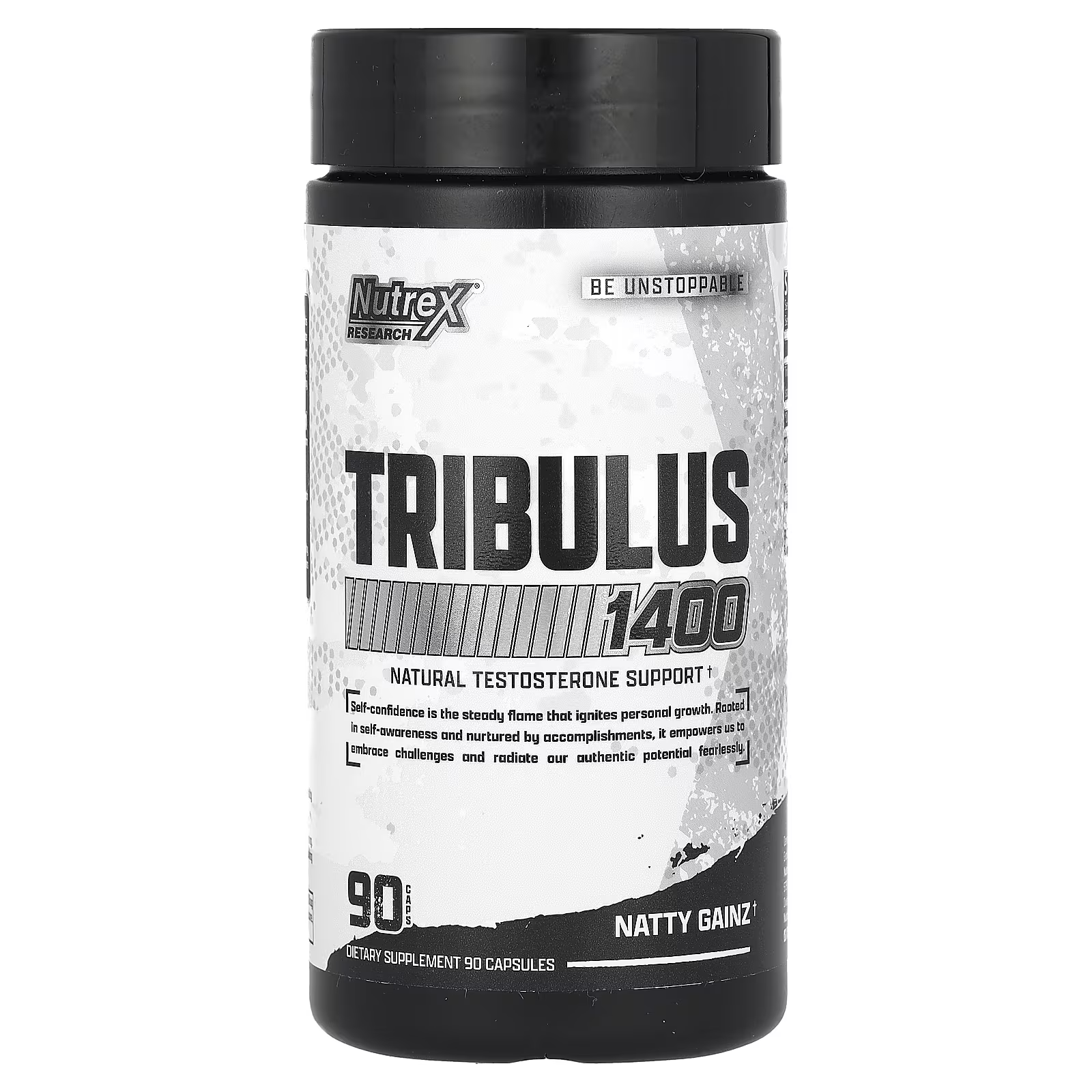 NUTREX TRIBULUS 1400 1,400mg 90 Capsules