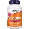 Vitamin C supplement 1000 mg by NOW