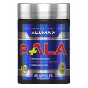 R-ALA antioxidant supplement by Allmax