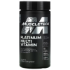MuscleTech Platinum Multivitamin 90 Tablets