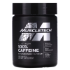 MUSCLETECH PLATINUM 100% CAFFEINE 220 MG 125 Tablets