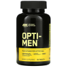 Optimum Nutrition OPTI MEN 150 Tablets