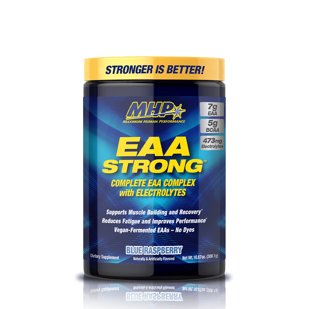 MHP EAA Strong 30 Servings