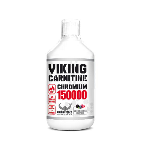 VIKING CARNITINE CHROMIUM 150000