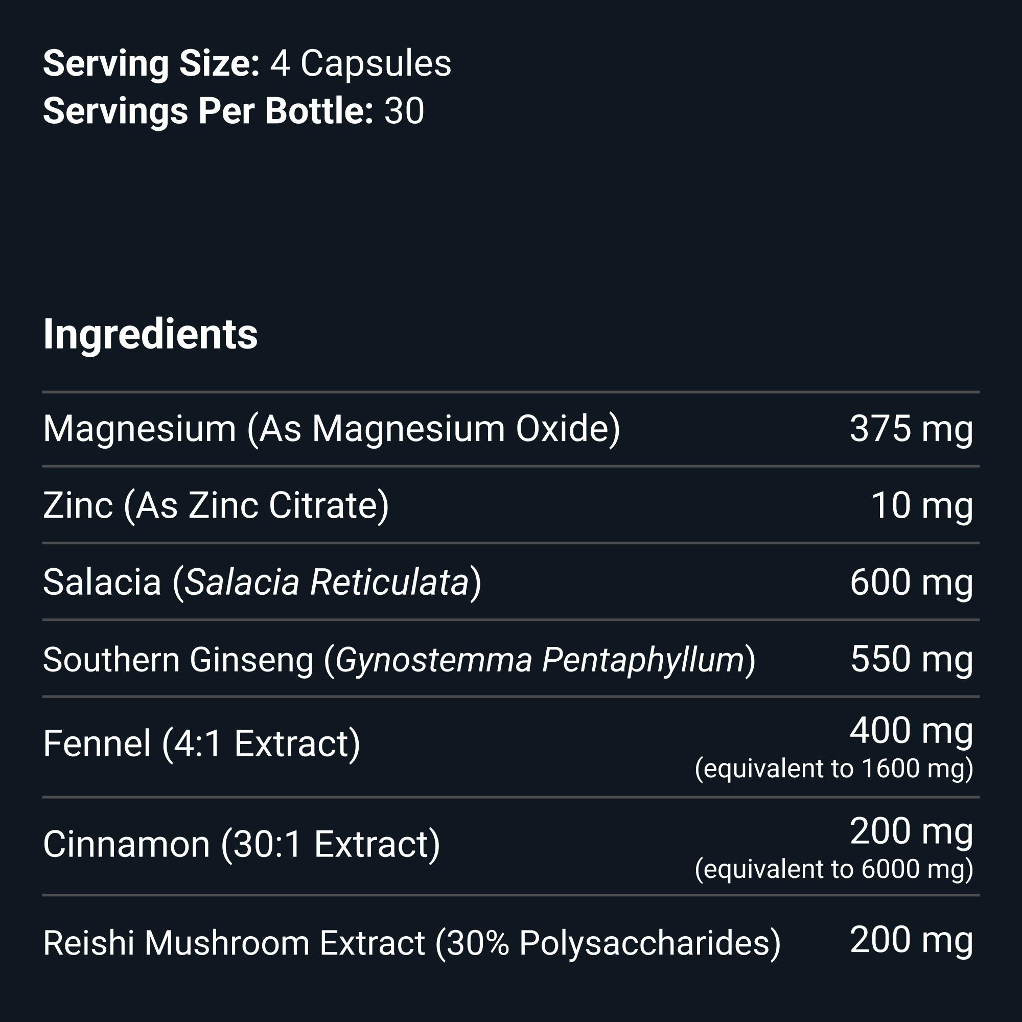 CRAZY BULK OSTA 2866(OSTARINE MK-2866) 120 Capsules - Image 6