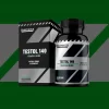 CRAZY BULK TESTOL 140(TESTOLONE RAD 140) 120 Capsules
