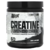 Creatine monohydrate supplement 300g by Nutrex Research