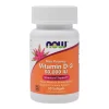 NOW Vitamin D-3 50,000 IU 50 Softgels