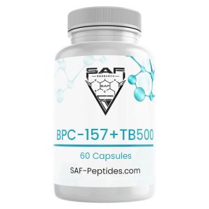 biomax bpc 157 BPC-157 x TB-500 (Blend) main image 0