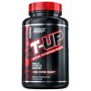 NUTREX  T-UP Natural Testosterone Booster 120 Capsules