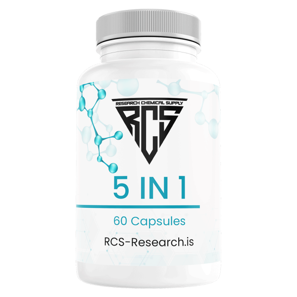 core peptides ipamorelin 5mg price Ipamorelin 5 mg Peptide – Gh Pathway & Endocrine Research – PRG main image 1
