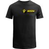 Body Builder T-Shirt Black Large
