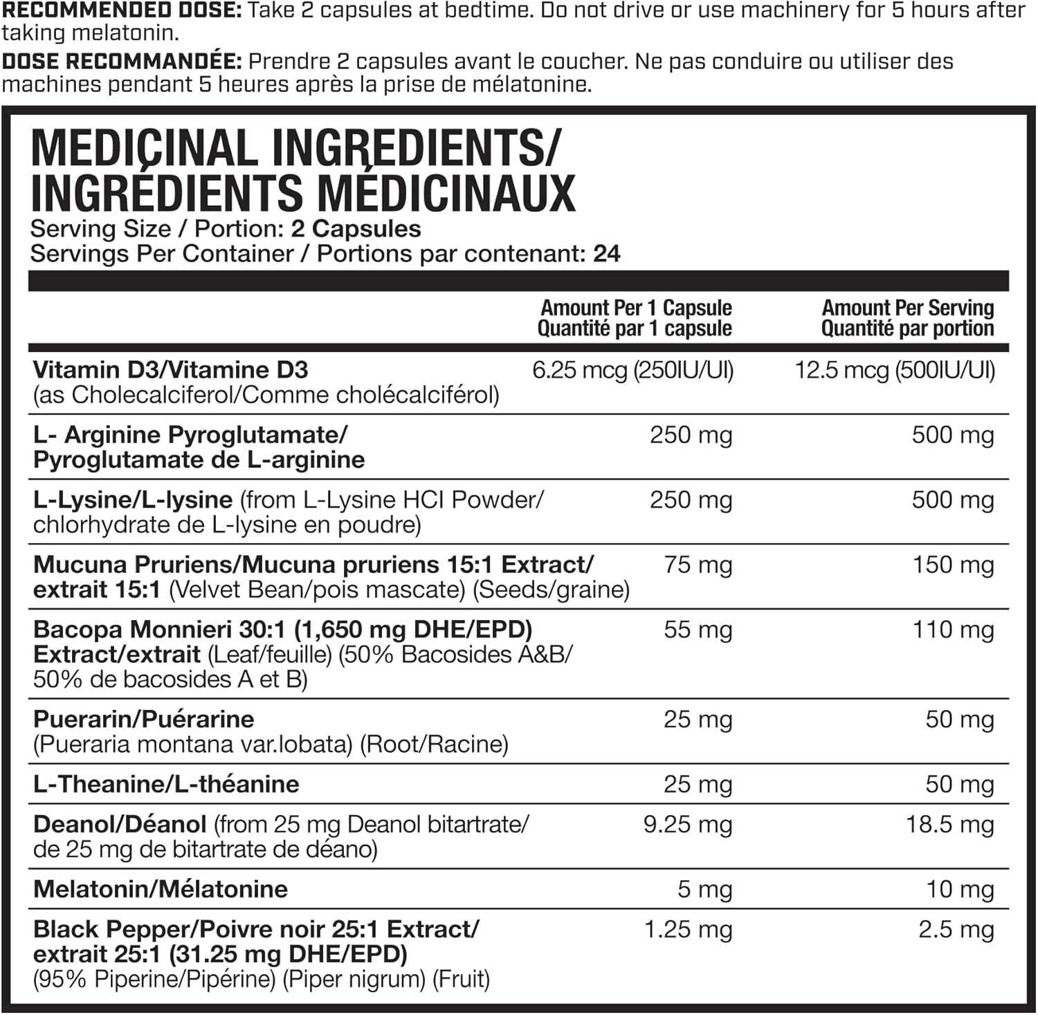 Magnum G-SPRING 48 Capsules - Image 9