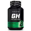 BIOTECH GH Hormone Regulator 120 capsules