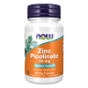Zinc picolinate supplement 50 mg by NOW