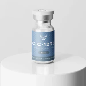 CJC-1295 DAC research compound 5mg by Wolverine