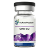 GHK-Cu research compound 100mg by My Pure Peptide