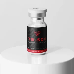 TB-500 research compound 5mg by Wolverine