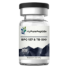 BPC-157 TB-500 research compound 20mg by My Pure Peptide