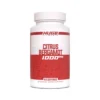 HUGE CITRUS BERGAMOT 1000MG - 120 CAPSULES