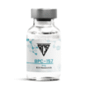 BPC-157 research compound 5mg by RCS Research