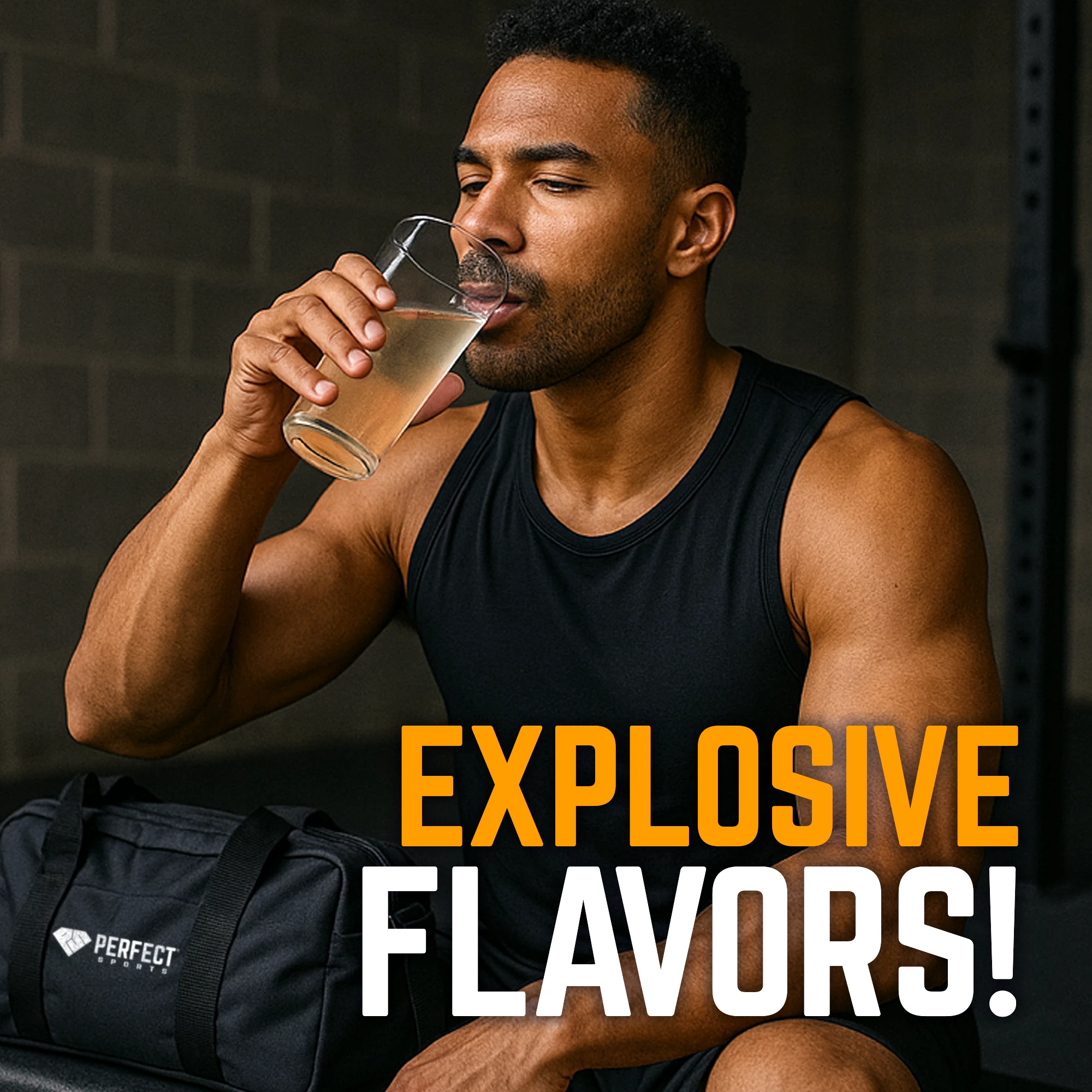 Perfect Sports ALTRD State pre workout 20 servings