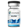 KLOW research compound 80mg by My Pure Peptide