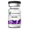 Selank research compound 10mg by My Pure Peptide
