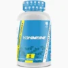 MUSCLE RULEZ YOHUMBINE HCL 5MG - 120 CAPSULES