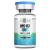 BPC-157 research compound 10mg by Pure Lab Peptides