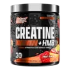 Nutrex Creatine HMB 300g supplement powder