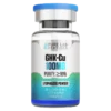 GHK-Cu research compound 100mg by Pure Lab Peptides