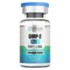 GHRP-2 research compound 10mg by Pure Lab Peptides