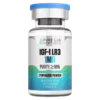 IGF-1 LR3 research compound 1mg by Pure Lab Peptides