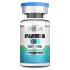 Ipamorelin research compound 10mg by Pure Lab Peptides