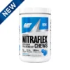 GAT Sport Nitraflex Pre Workout Chews 120 chewable tablets