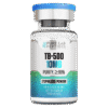 TB-500 research compound 10mg by Pure Lab Peptides