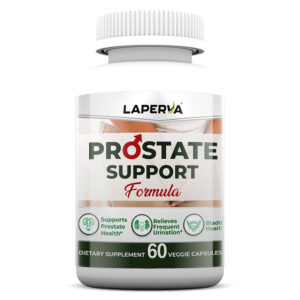 Laperva Prostate Support 60 capsules supplement