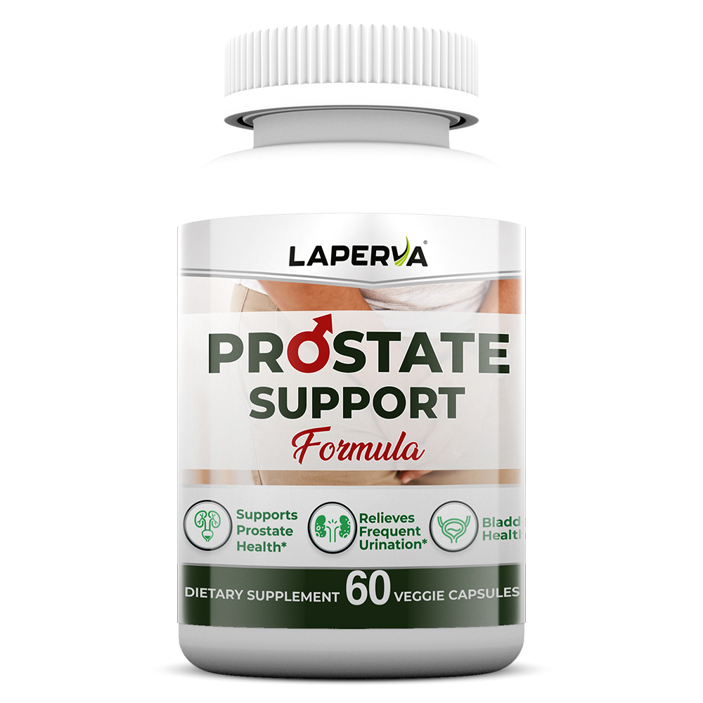 Laperva Prostate Support 60 capsules supplement