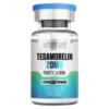 Tesamorelin research compound 20mg by Pure Lab Peptides